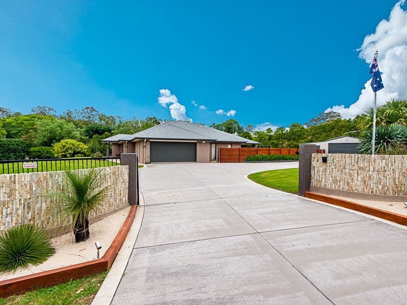 1017 Winn Road, Mount Samson QLD 4520, Mount Samson - Image 1