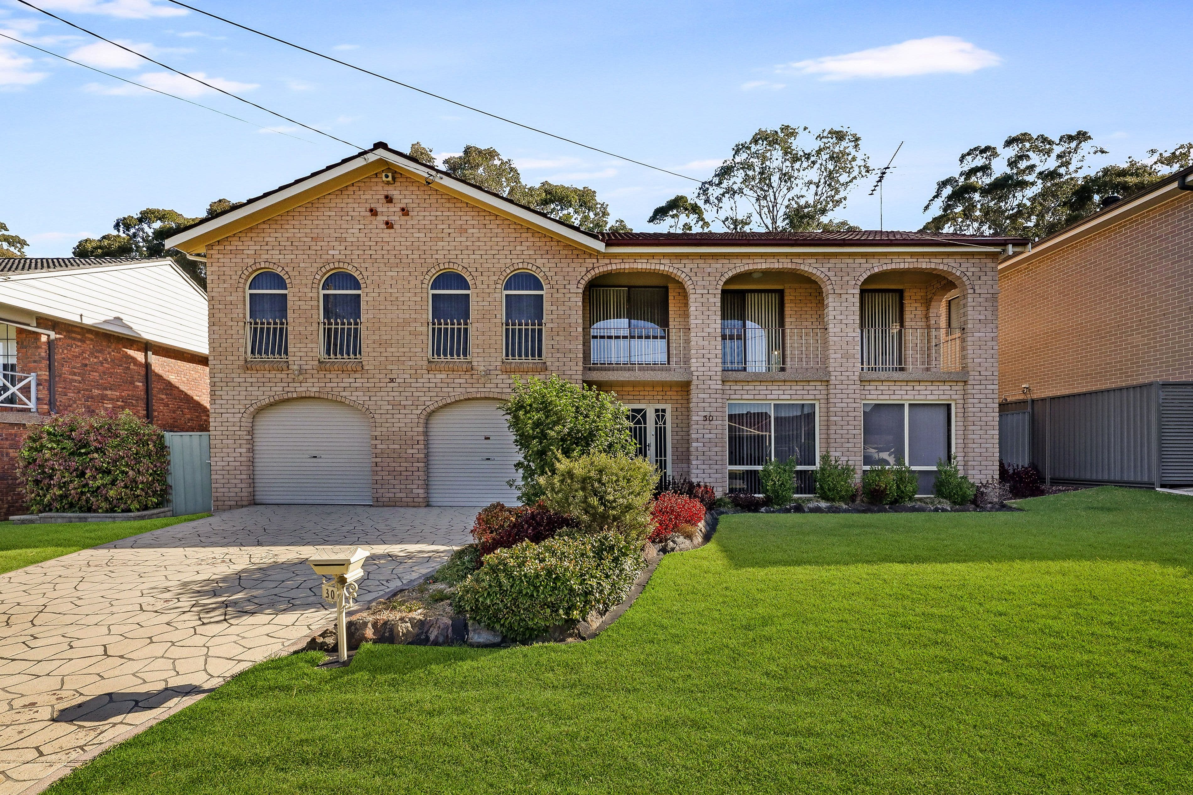 30 Lucinda Avenue, Bass Hill NSW 2197, Bass Hill - Image 1