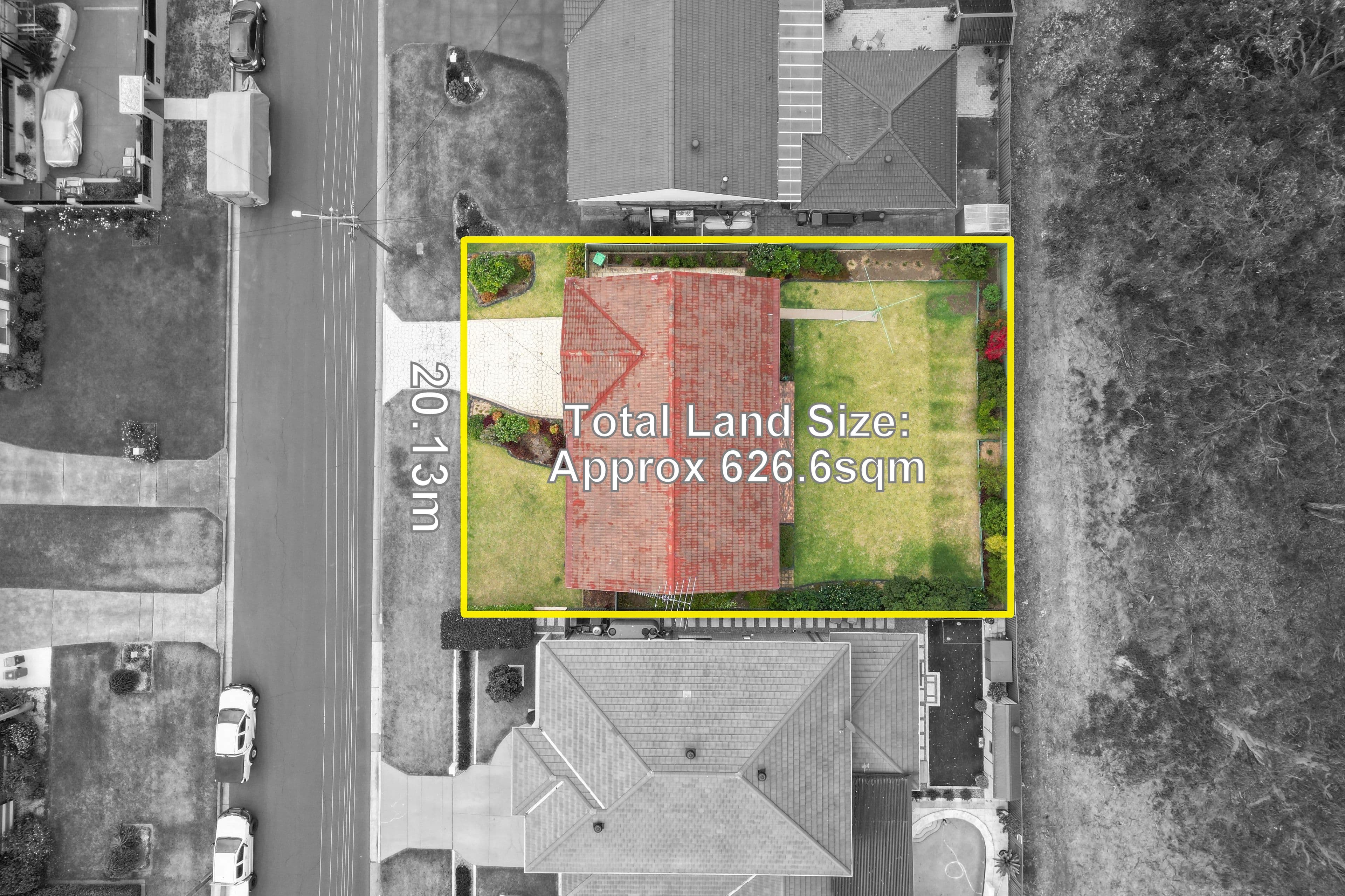 30 Lucinda Avenue, Bass Hill NSW 2197, Bass Hill - Thumbnail 2