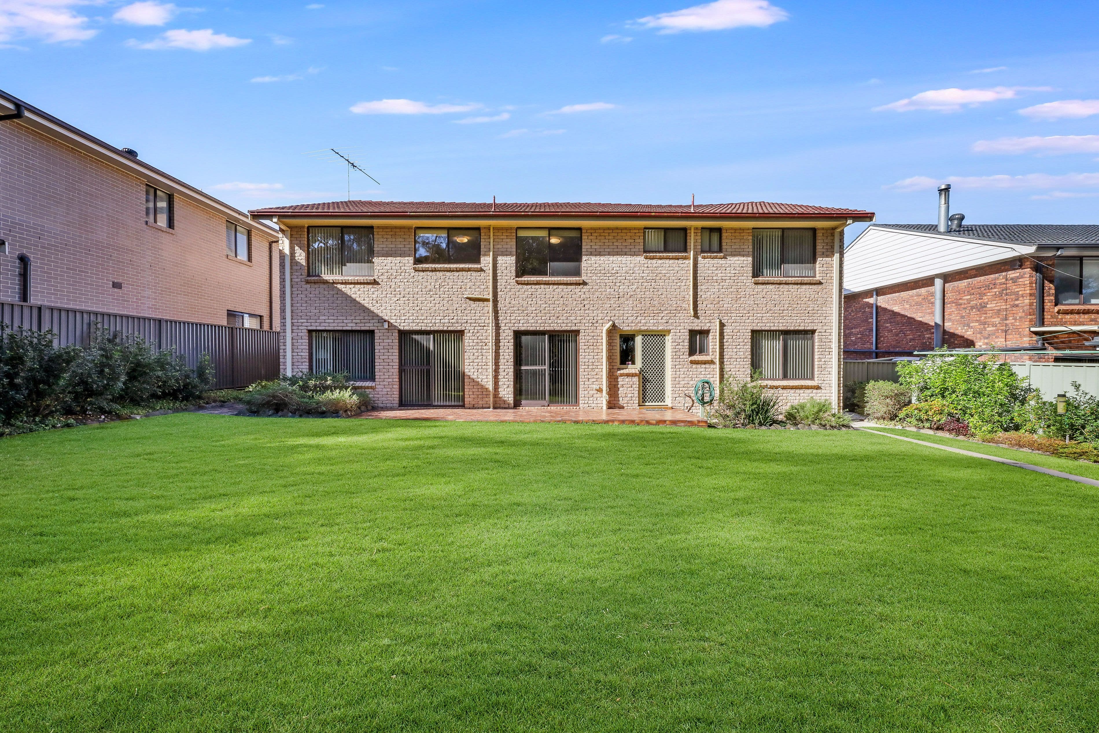 30 Lucinda Avenue, Bass Hill NSW 2197, Bass Hill - Thumbnail 8