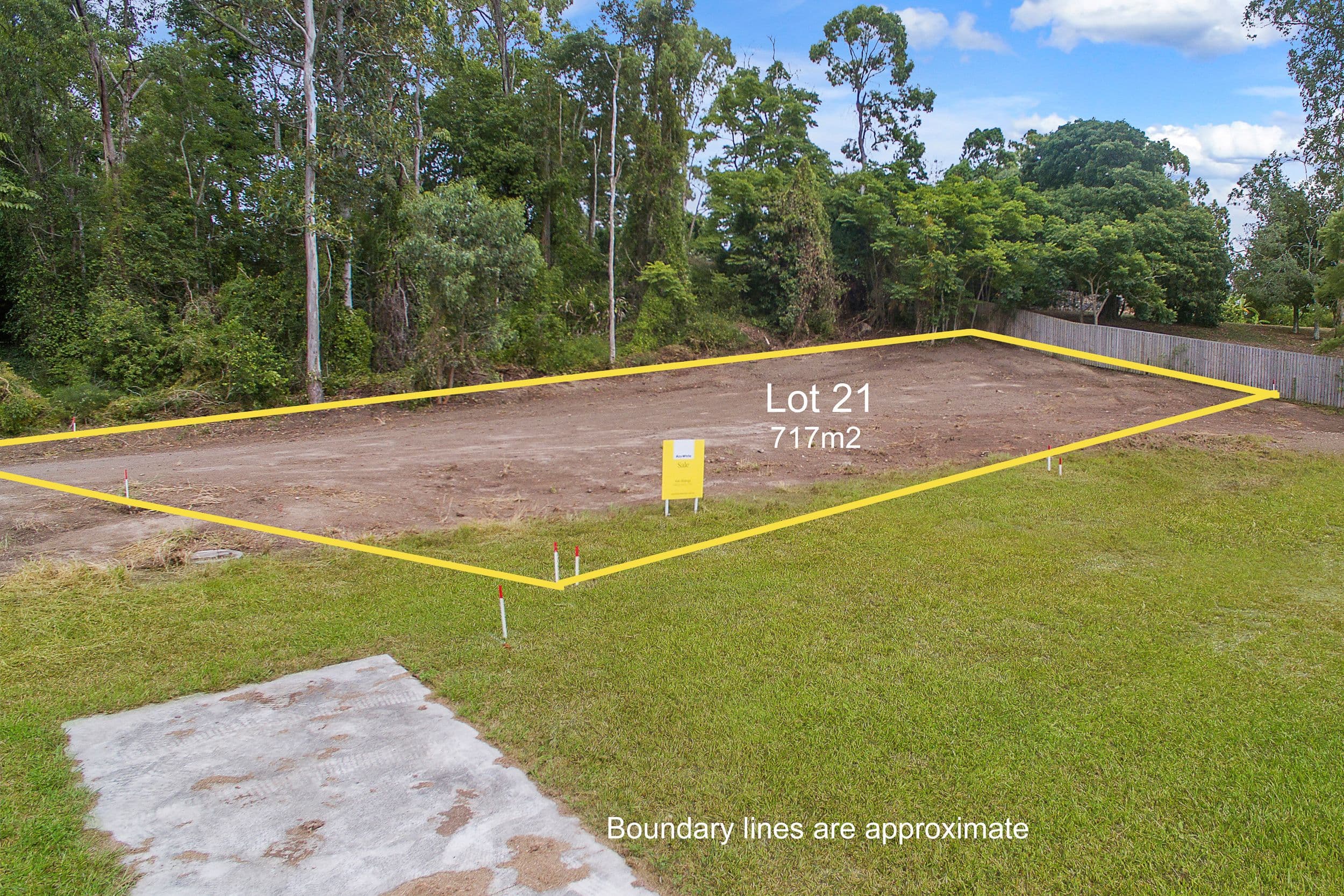 Lot 21 Stay Street, Ferny Grove QLD 4055, Ferny Grove - Image 1