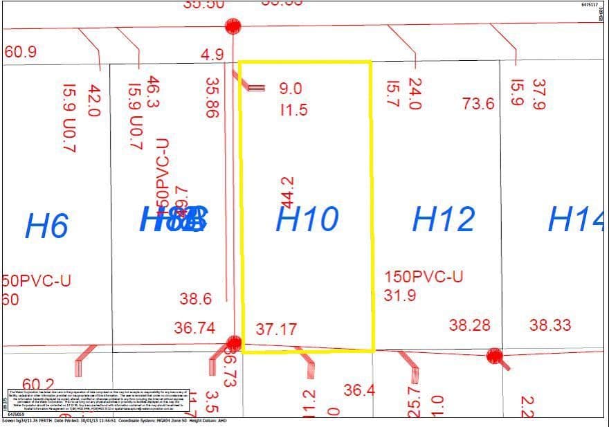 10 Elward Way, BALGA WA 6061, Balga - Thumbnail 2