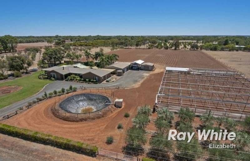 340 Hillier Road, HILLIER SA 5116, Hillier - Image 1