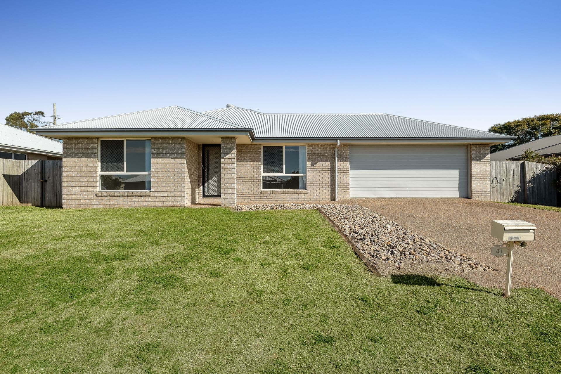 31 Sweeney Street, Kearneys Spring QLD 4350, Kearneys Spring - Image 1