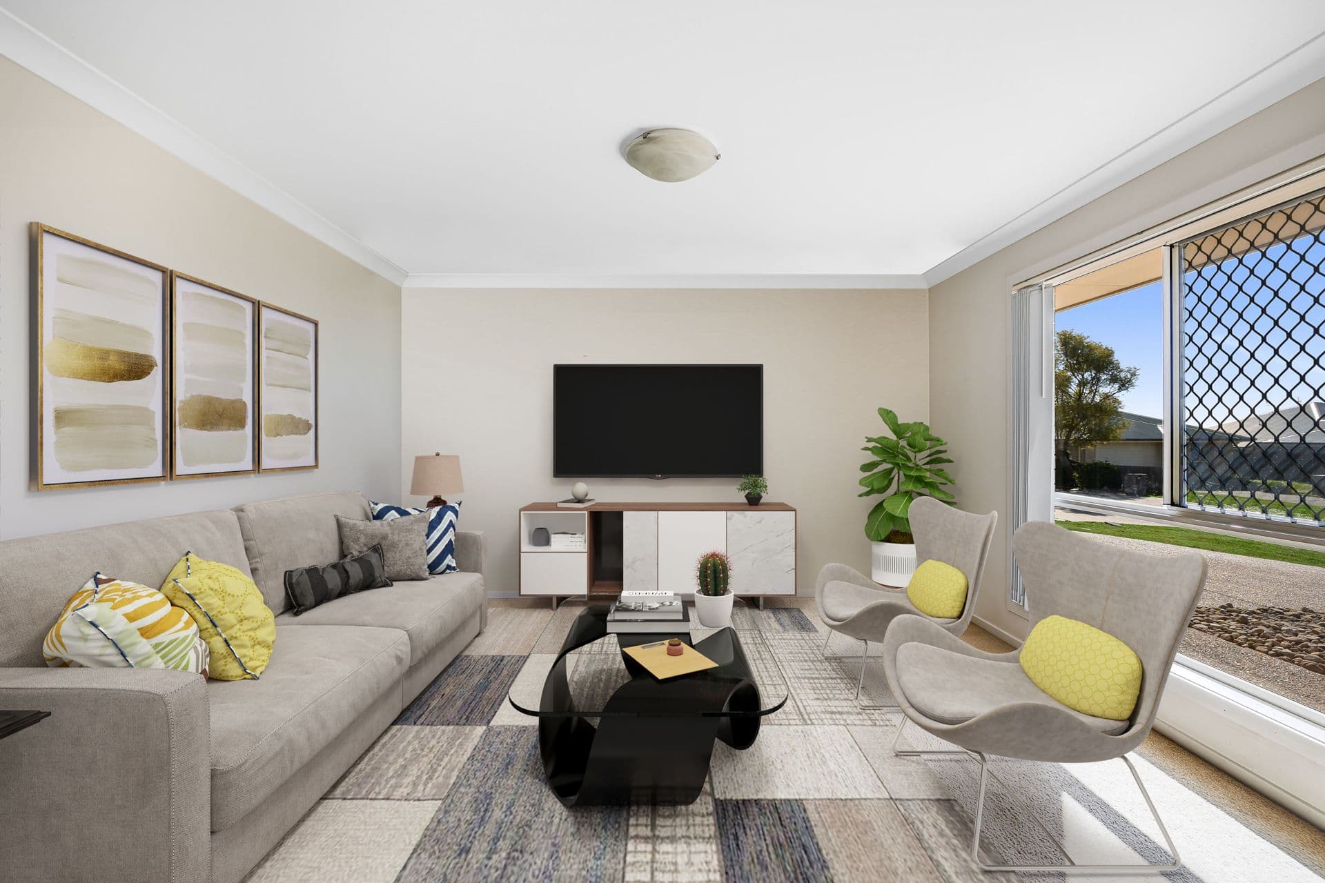 31 Sweeney Street, Kearneys Spring QLD 4350, Kearneys Spring - Thumbnail 2