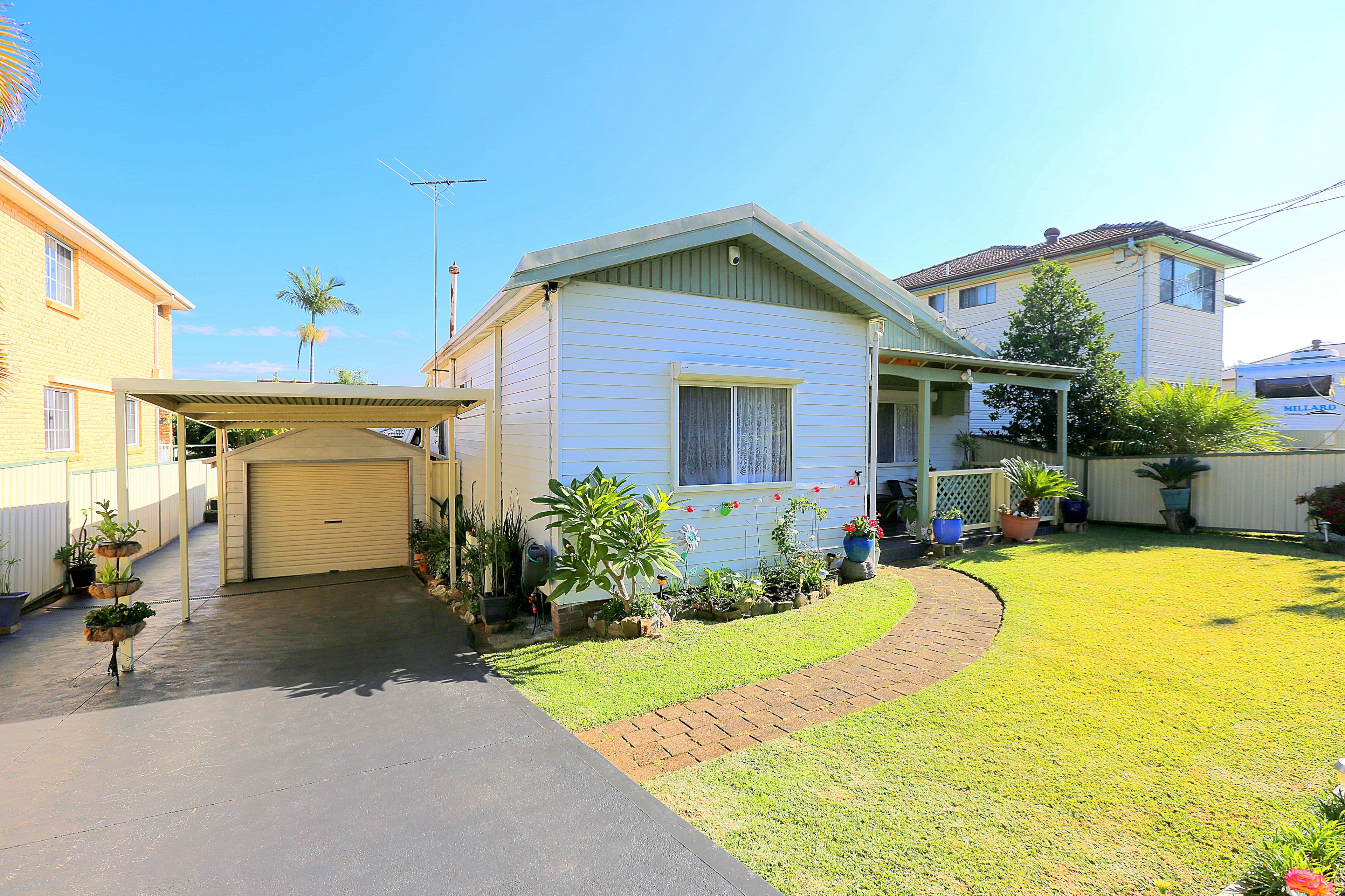 36 Wilkins Street, Yagoona - Image 1