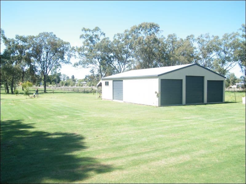 112 Rodger Street, CHINCHILLA QLD 4413, Chinchilla - Thumbnail 3