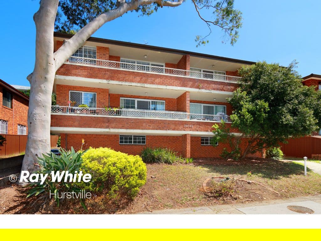 33 Hudson Street, Hurstville NSW 2220, Hurstville - Thumbnail 6