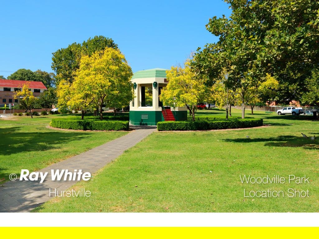 33 Hudson Street, Hurstville NSW 2220, Hurstville - Thumbnail 7