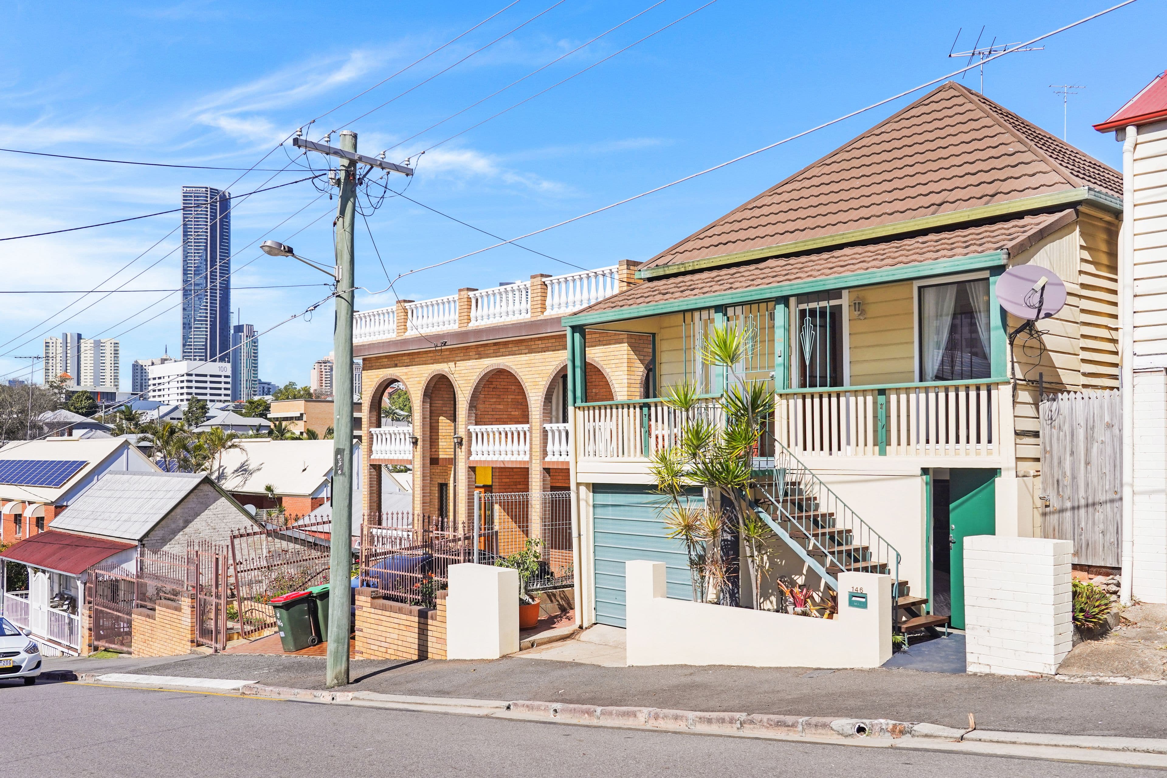 146 Warry Street, Fortitude Valley QLD 4006, Fortitude Valley - Image 1