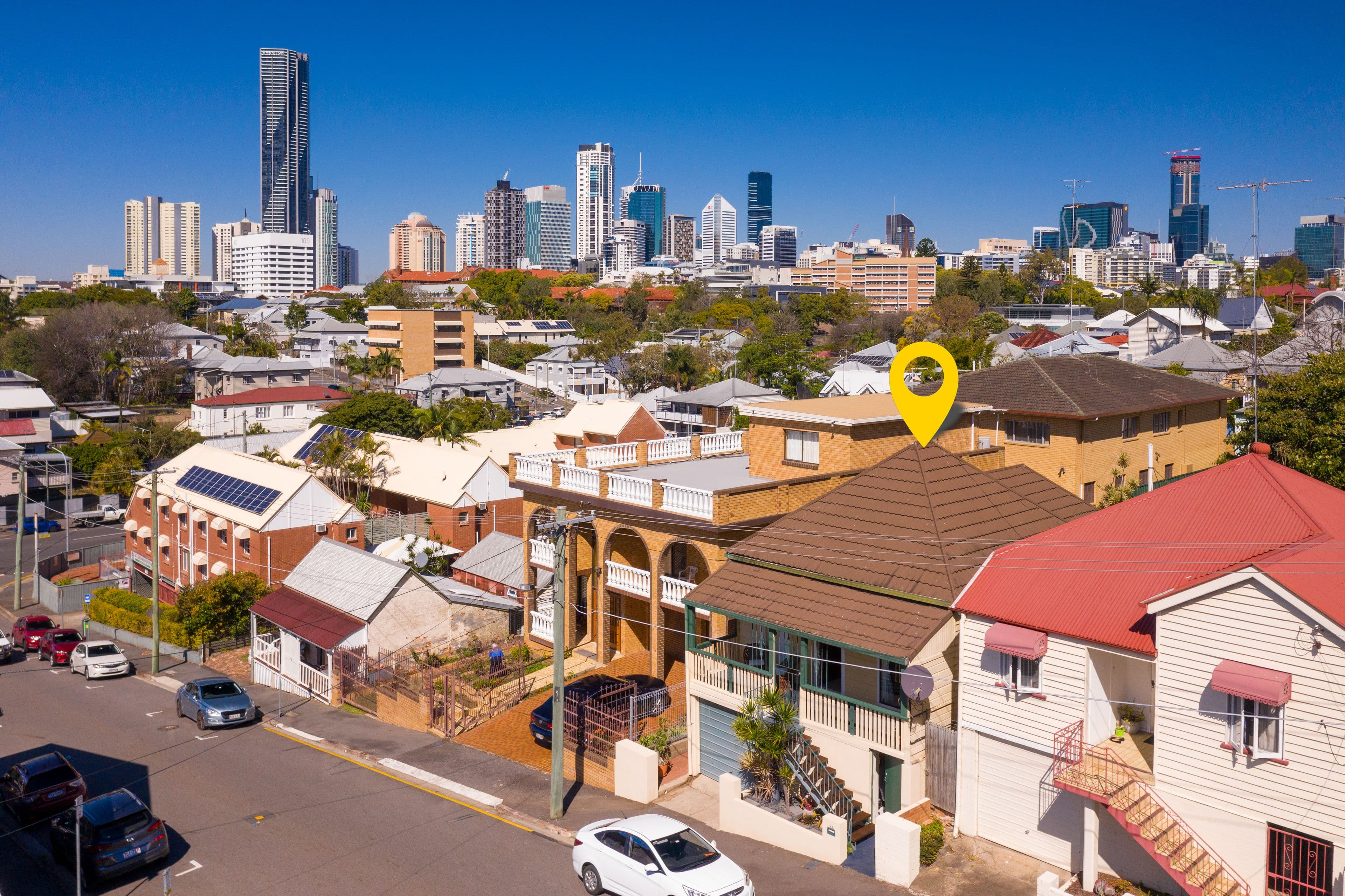 146 Warry Street, Fortitude Valley QLD 4006, Fortitude Valley - Thumbnail 2