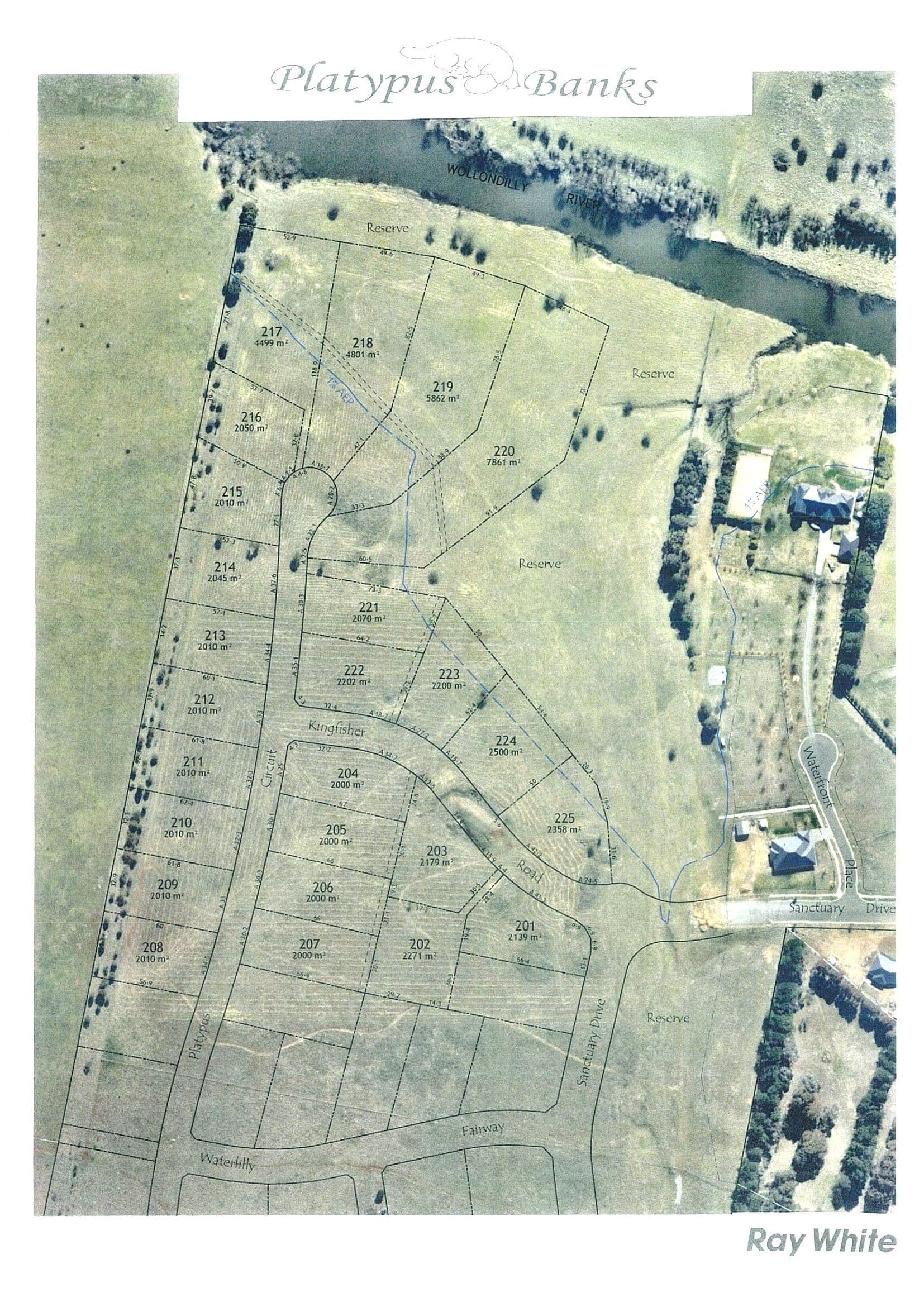 Lot 208 Platypus Circuit, Goulburn NSW 2580, Goulburn - Image 1