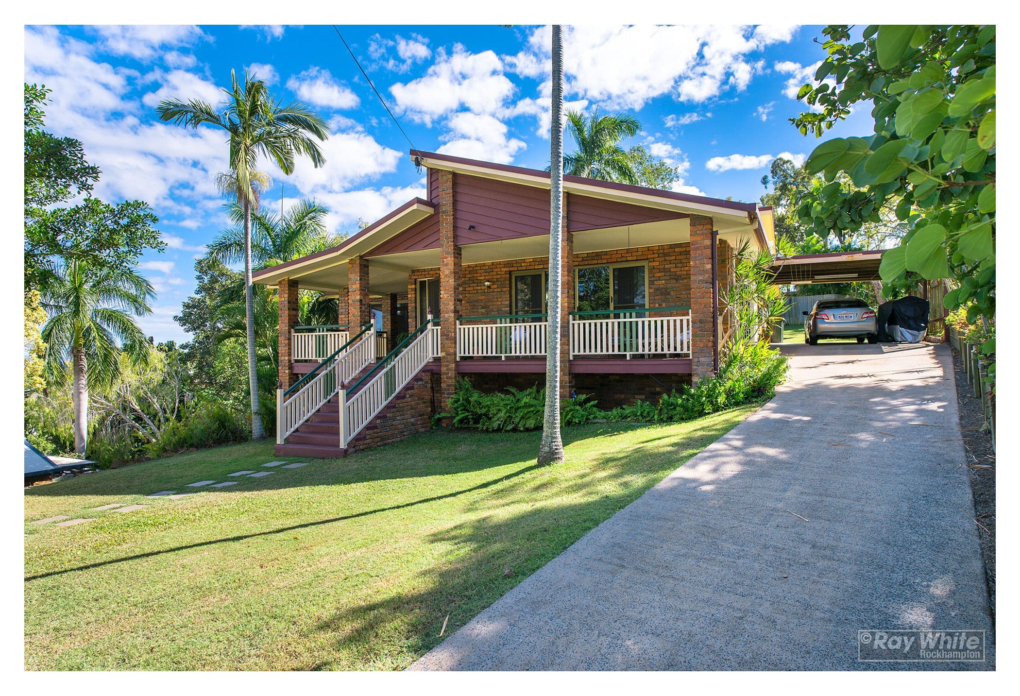309 Thirkettle Avenue, Frenchville QLD 4701, Frenchville - Image 1