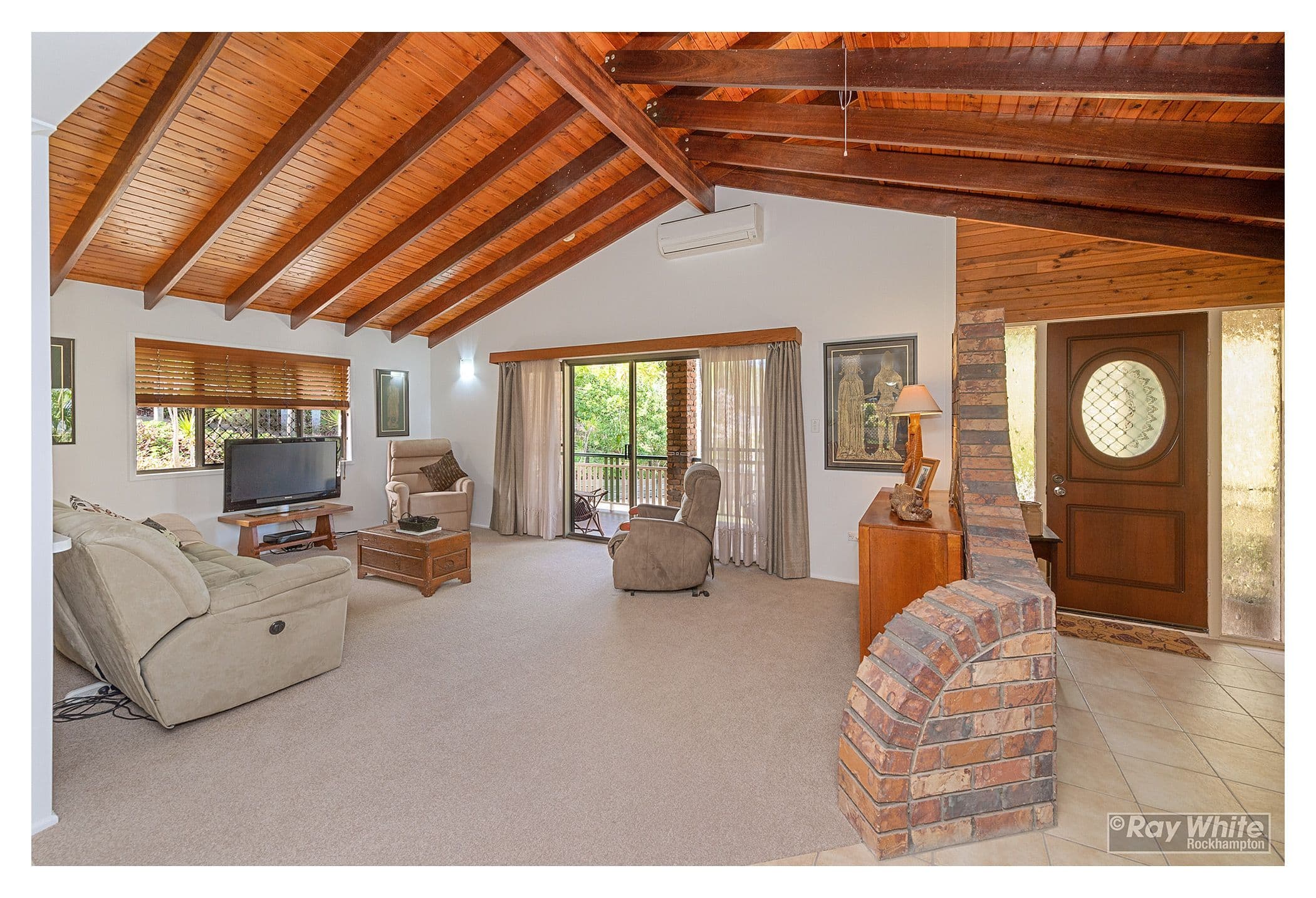 309 Thirkettle Avenue, Frenchville QLD 4701, Frenchville - Thumbnail 2