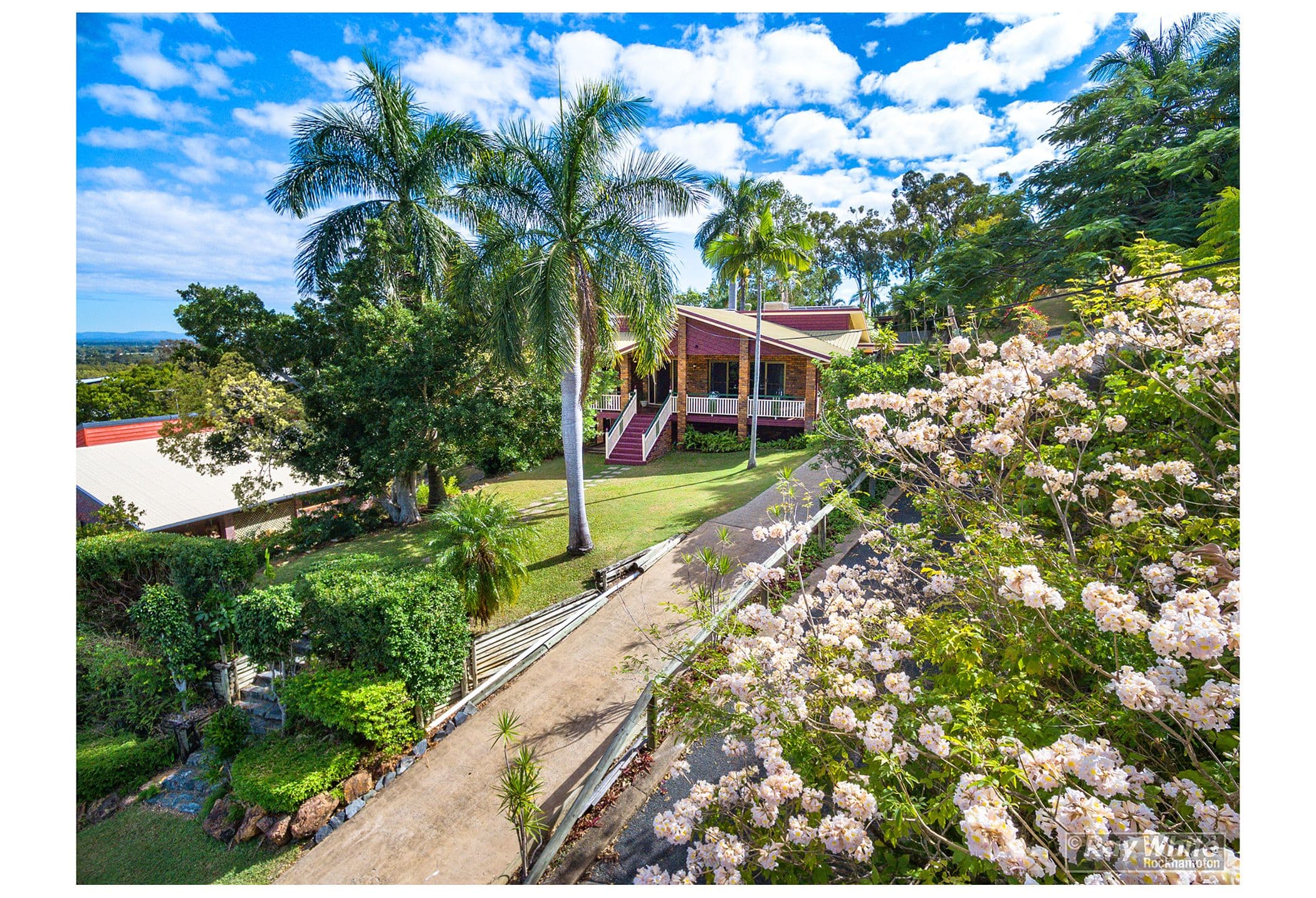 309 Thirkettle Avenue, Frenchville QLD 4701, Frenchville - Thumbnail 5