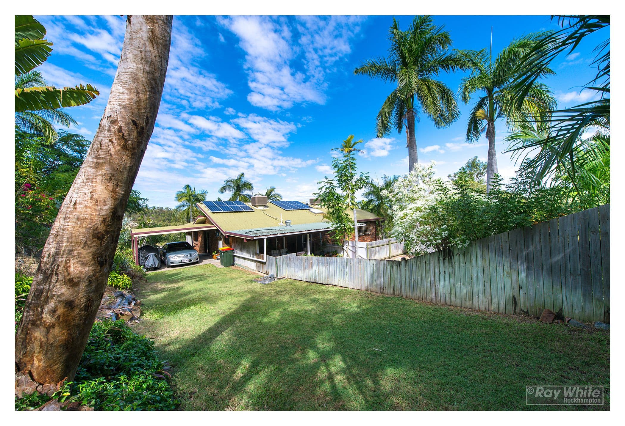 309 Thirkettle Avenue, Frenchville QLD 4701, Frenchville - Thumbnail 8