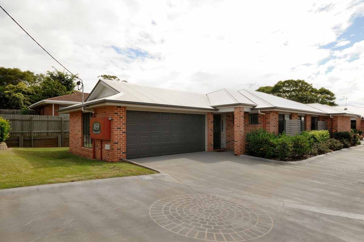 169 Alderley Street, Centenary Heights QLD 4350, Centenary Heights - Image 1