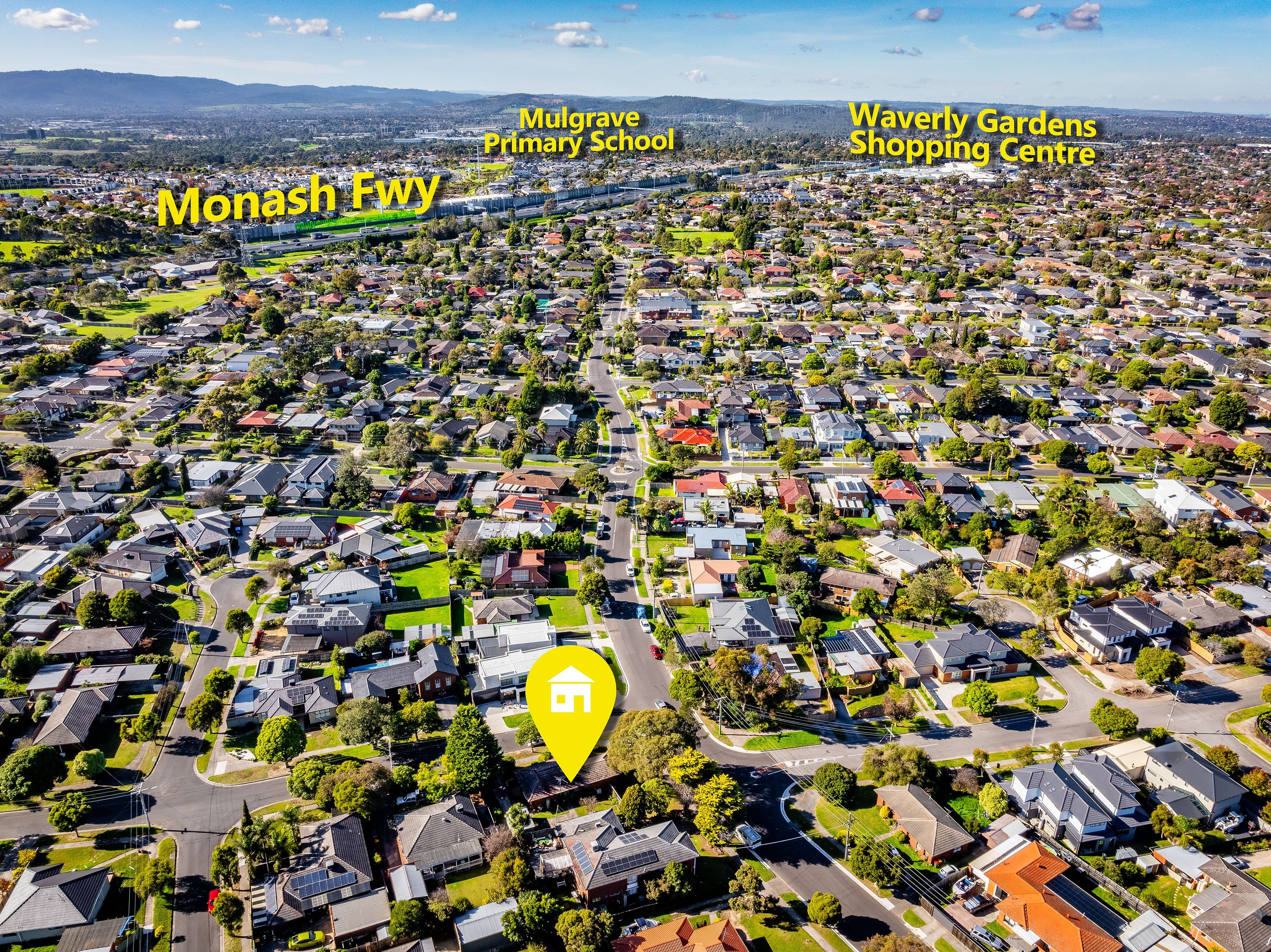 81 Hansworth Street, Mulgrave VIC 3170, Mulgrave - Thumbnail 2