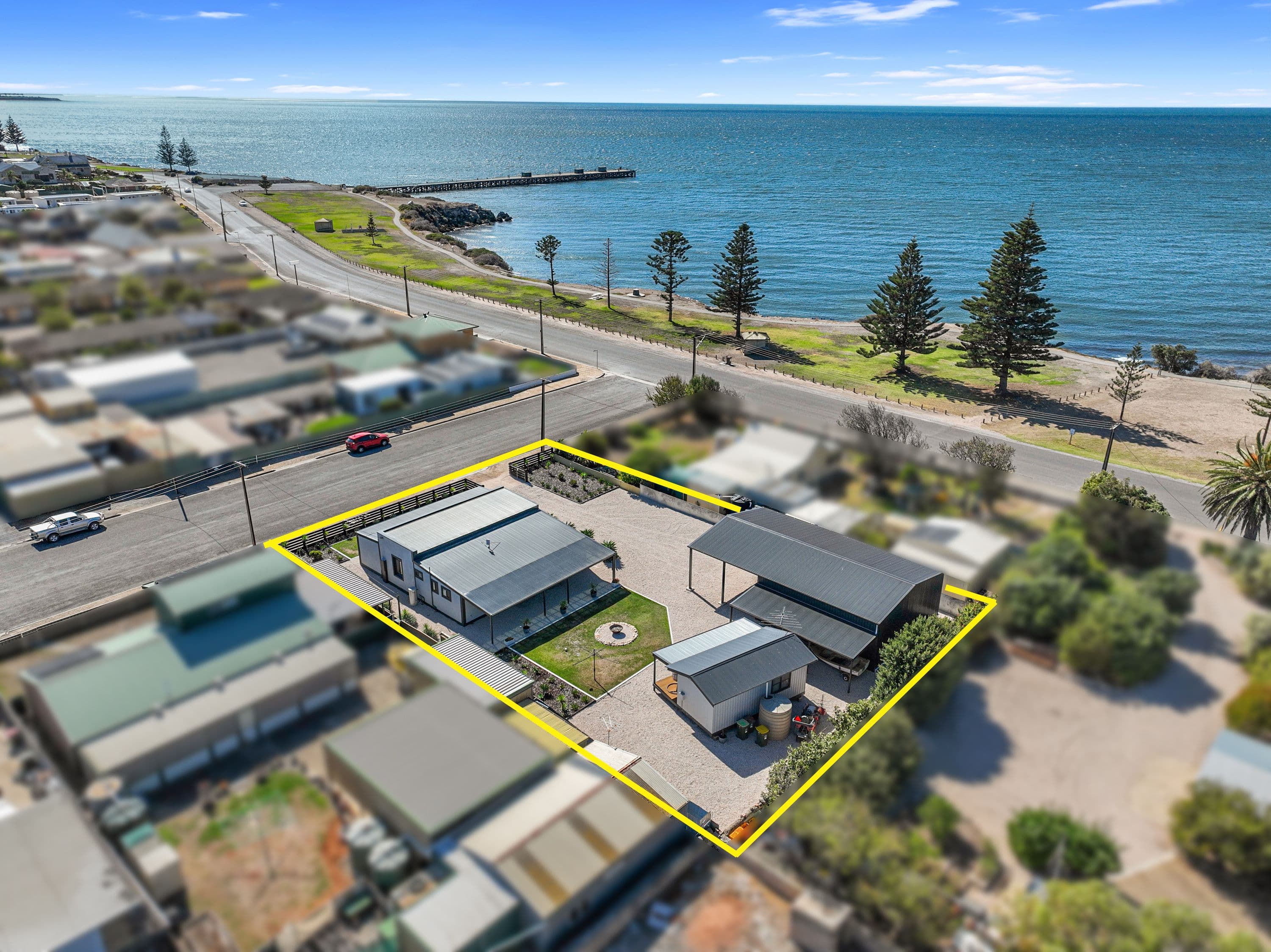 1 Thomas Street, Edithburgh SA 5583, Edithburgh - Image 1