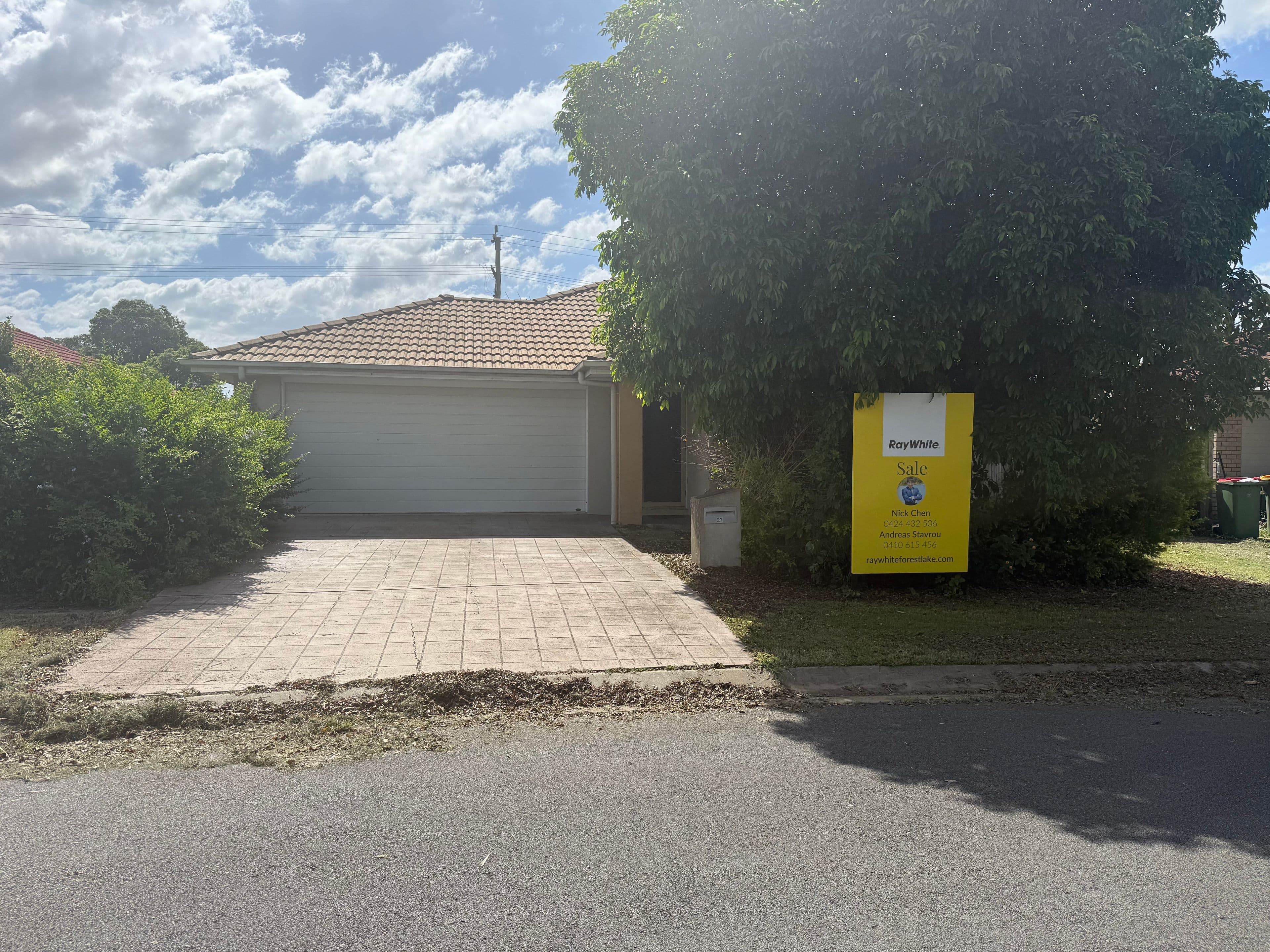 27 Peggy Crescent, Redbank Plains QLD 4301, Redbank Plains - Image 1