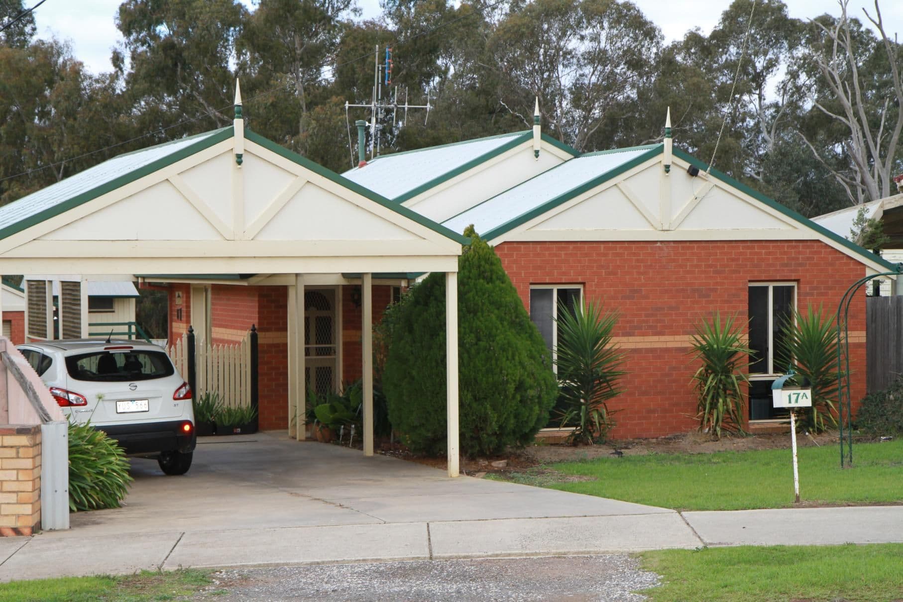 17A Chapel Street, KANGAROO FLAT VIC 3555, Kangaroo Flat - Image 1