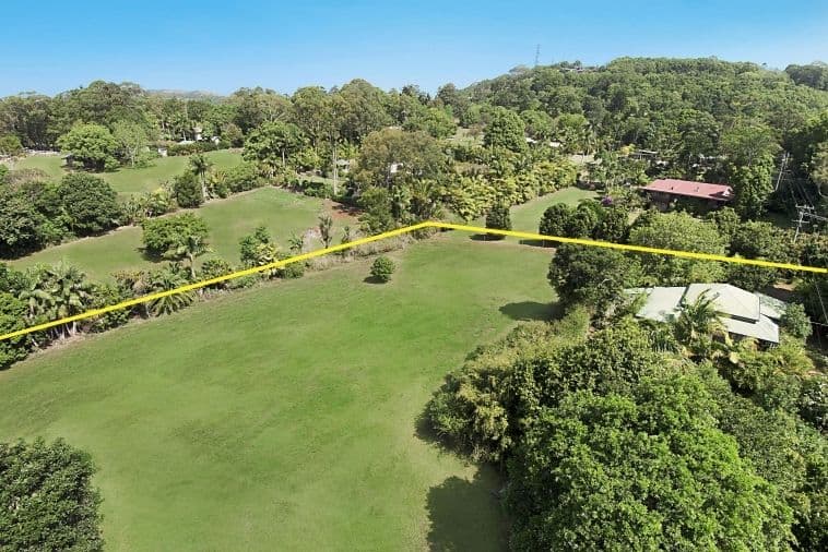 159 McGettigans Lane, EWINGSDALE NSW 2481, Ewingsdale - Image 1