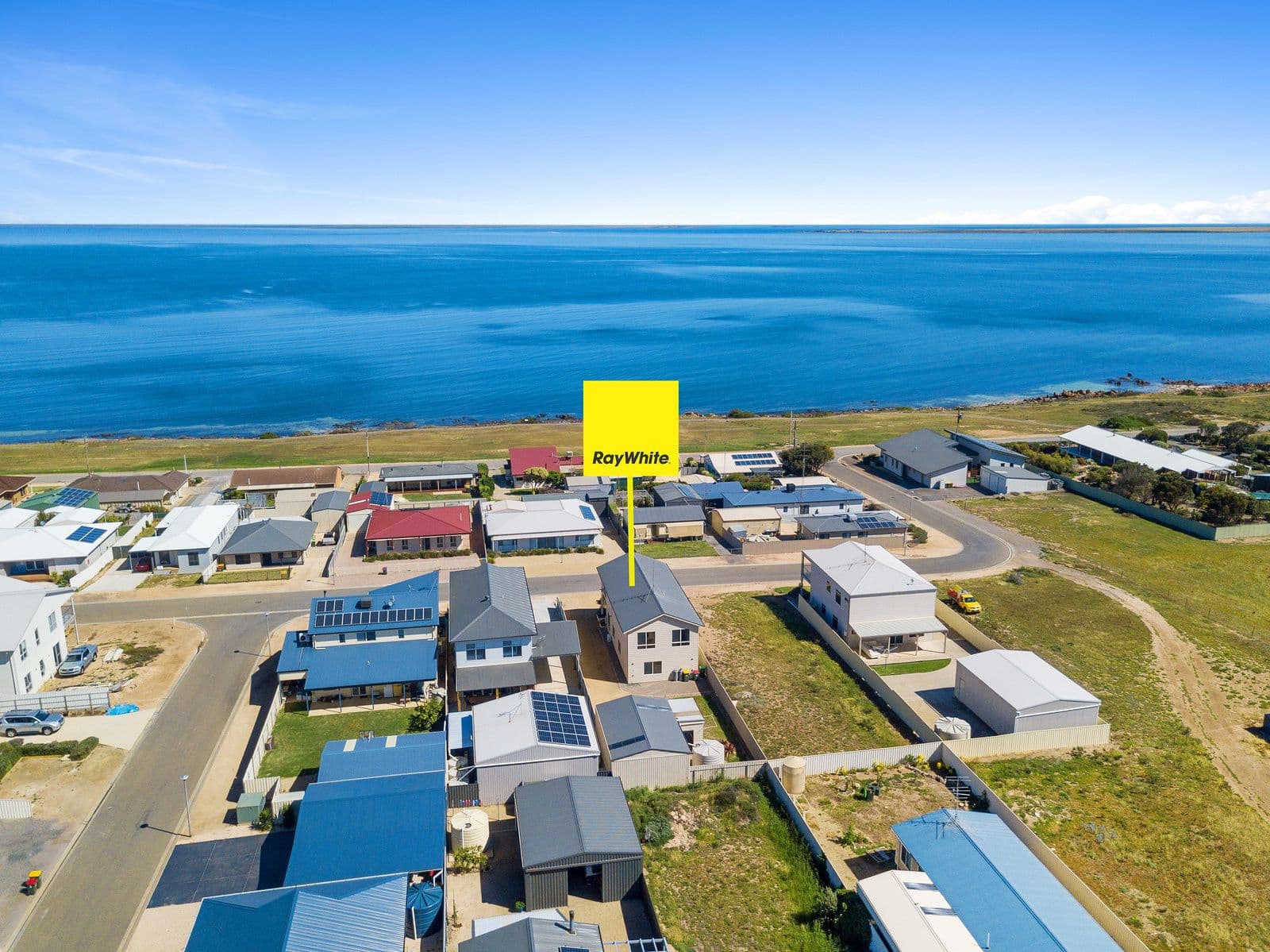 15 Bowsprit Way, Port Victoria SA 5573, Port Victoria - Image 1