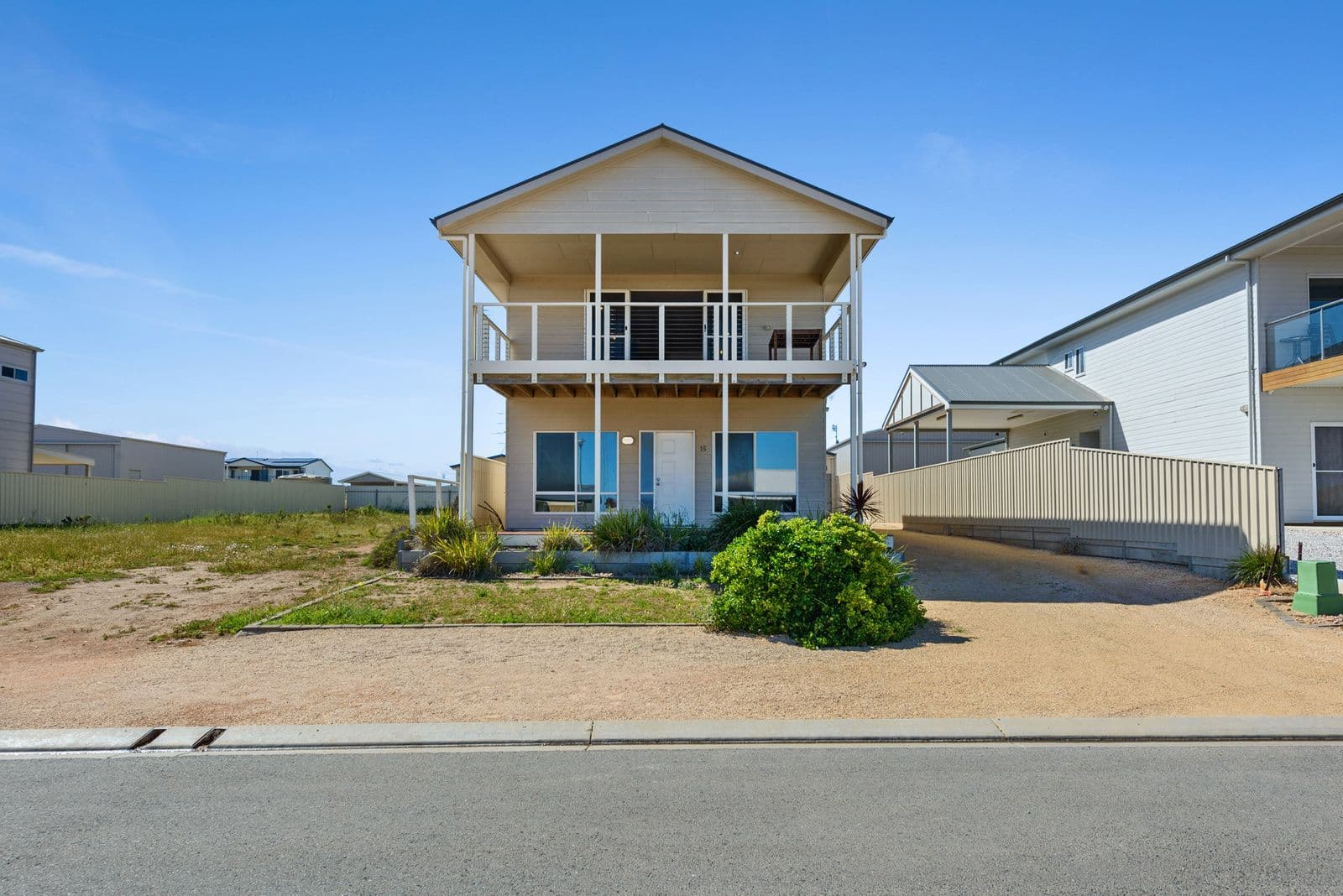 15 Bowsprit Way, Port Victoria SA 5573, Port Victoria - Thumbnail 2