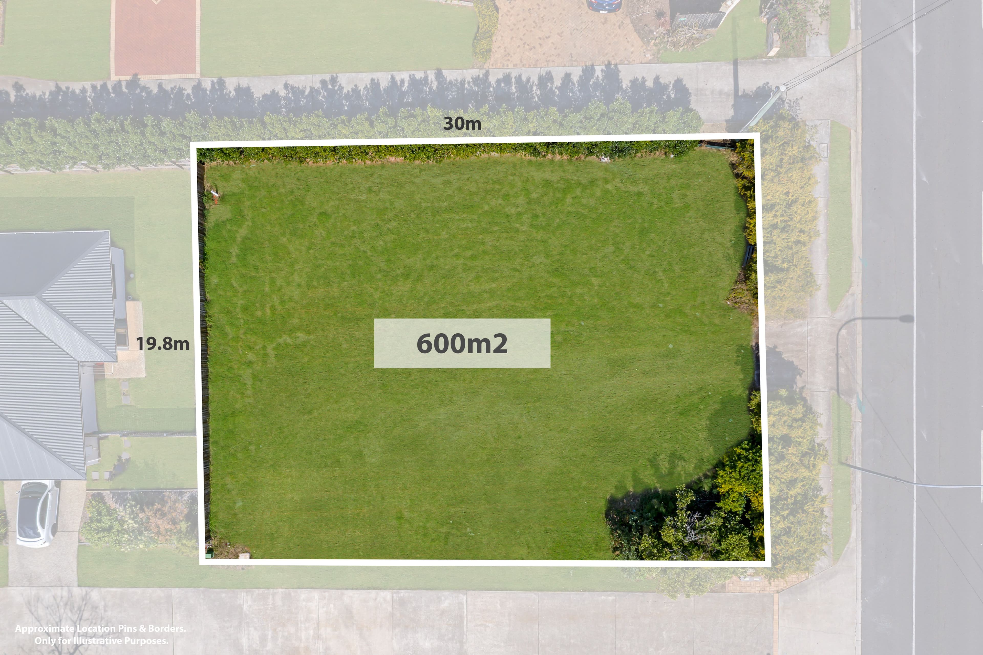 Lot 1 83 Daisy Hill Road, Daisy Hill QLD 4127, Daisy Hill - Image 1