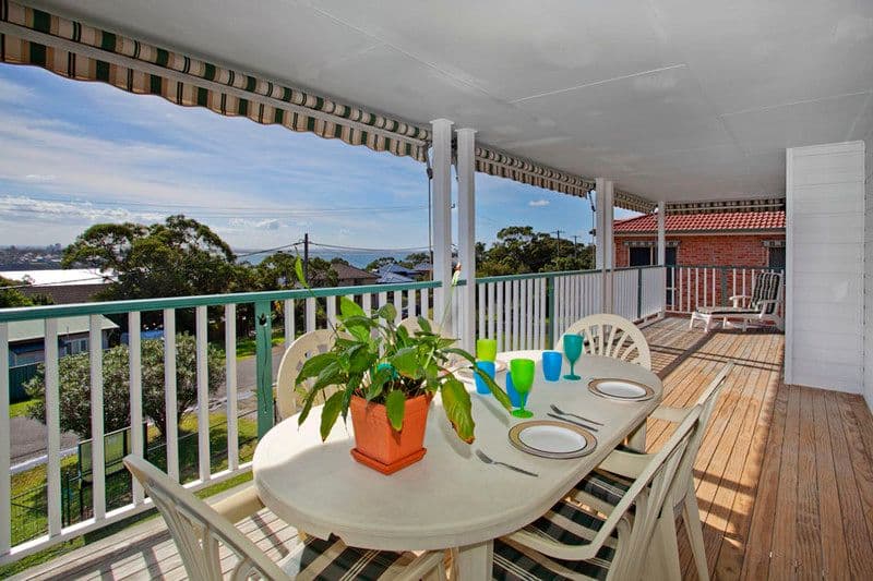 28 Baker Street, BUNDEENA NSW 2230, Bundeena - Image 1