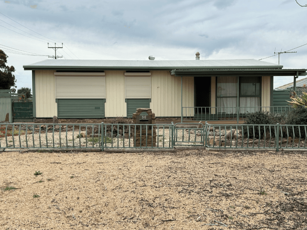 35 High Street, Ardrossan SA 5571, Ardrossan - Image 1