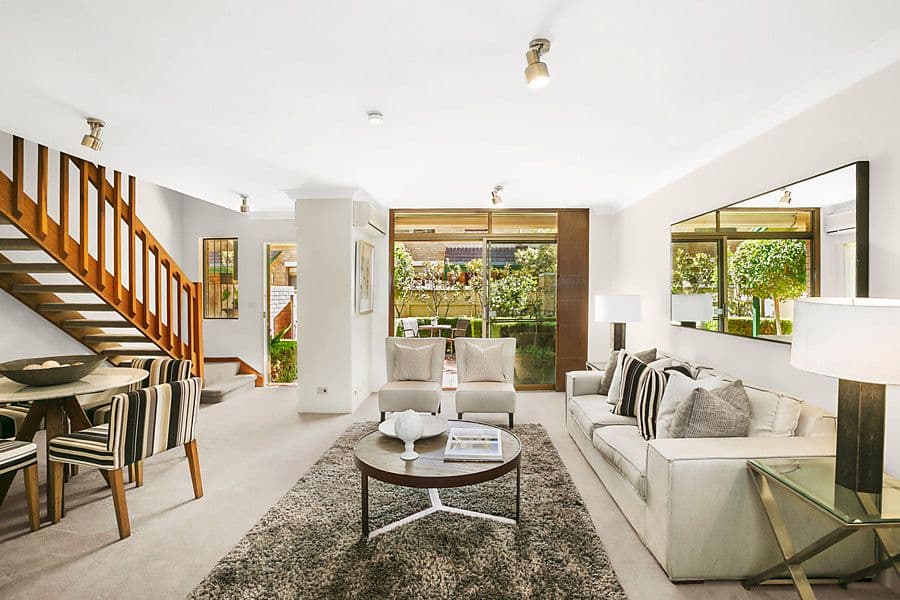 1-5 Bydown Street, Neutral Bay NSW 2089, Neutral Bay - Image 1