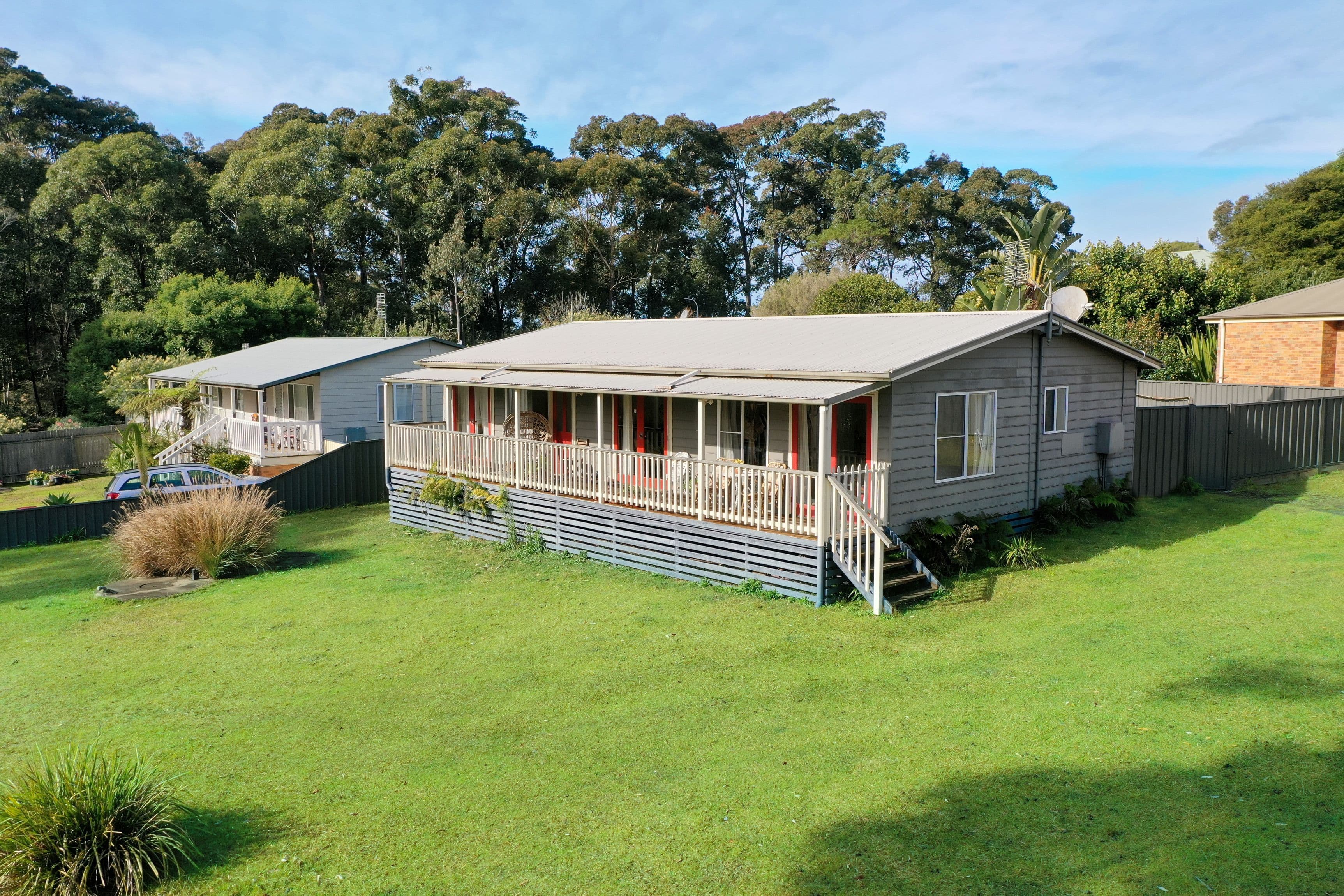 21 Hapgood Close, Kioloa NSW 2539, Kioloa - Image 1