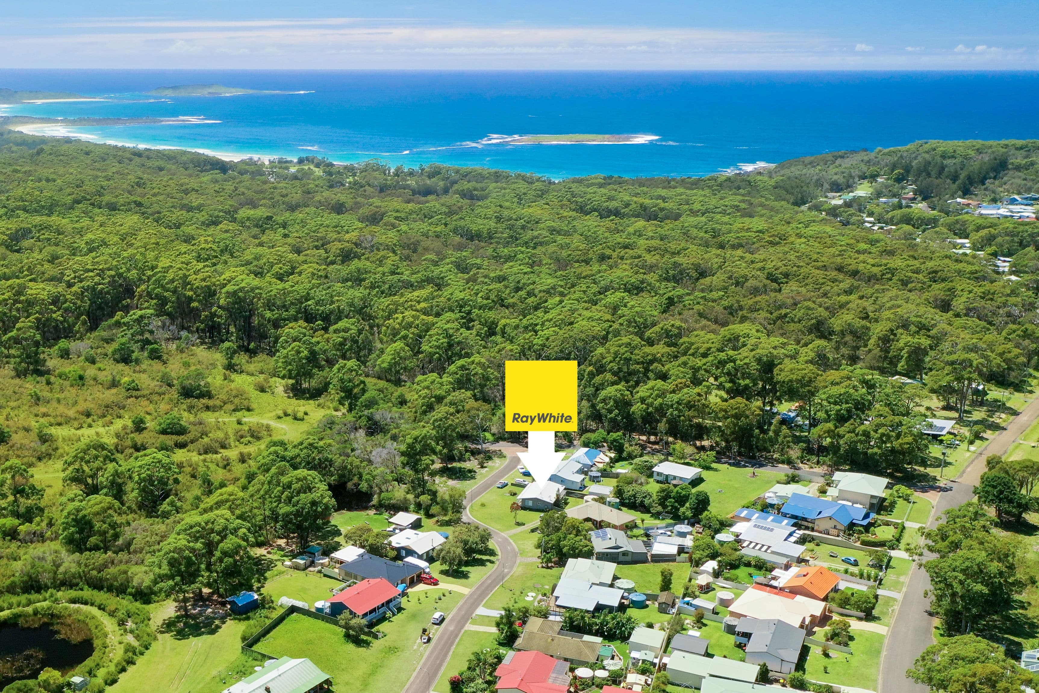 21 Hapgood Close, Kioloa NSW 2539, Kioloa - Thumbnail 2