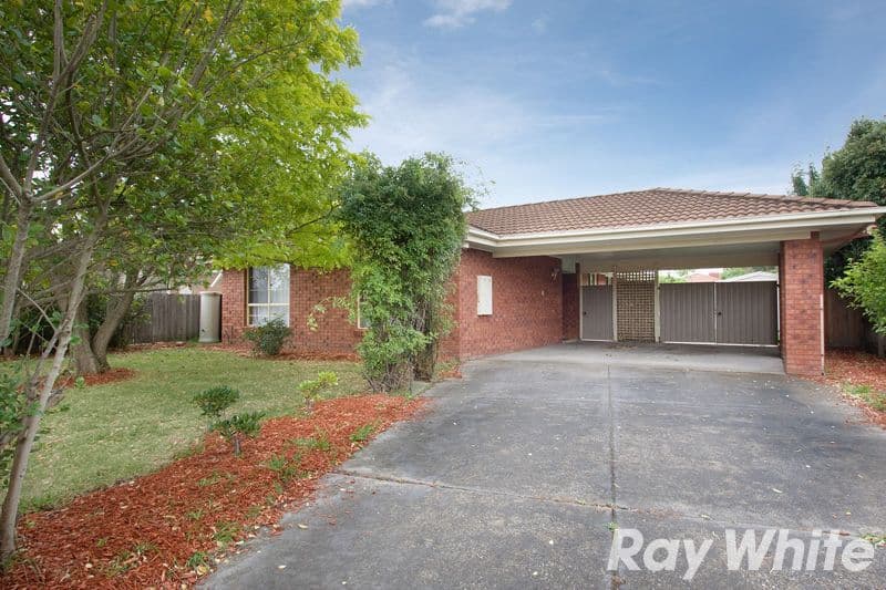 30 Howey Road, Pakenham VIC 3810, Pakenham - Image 1