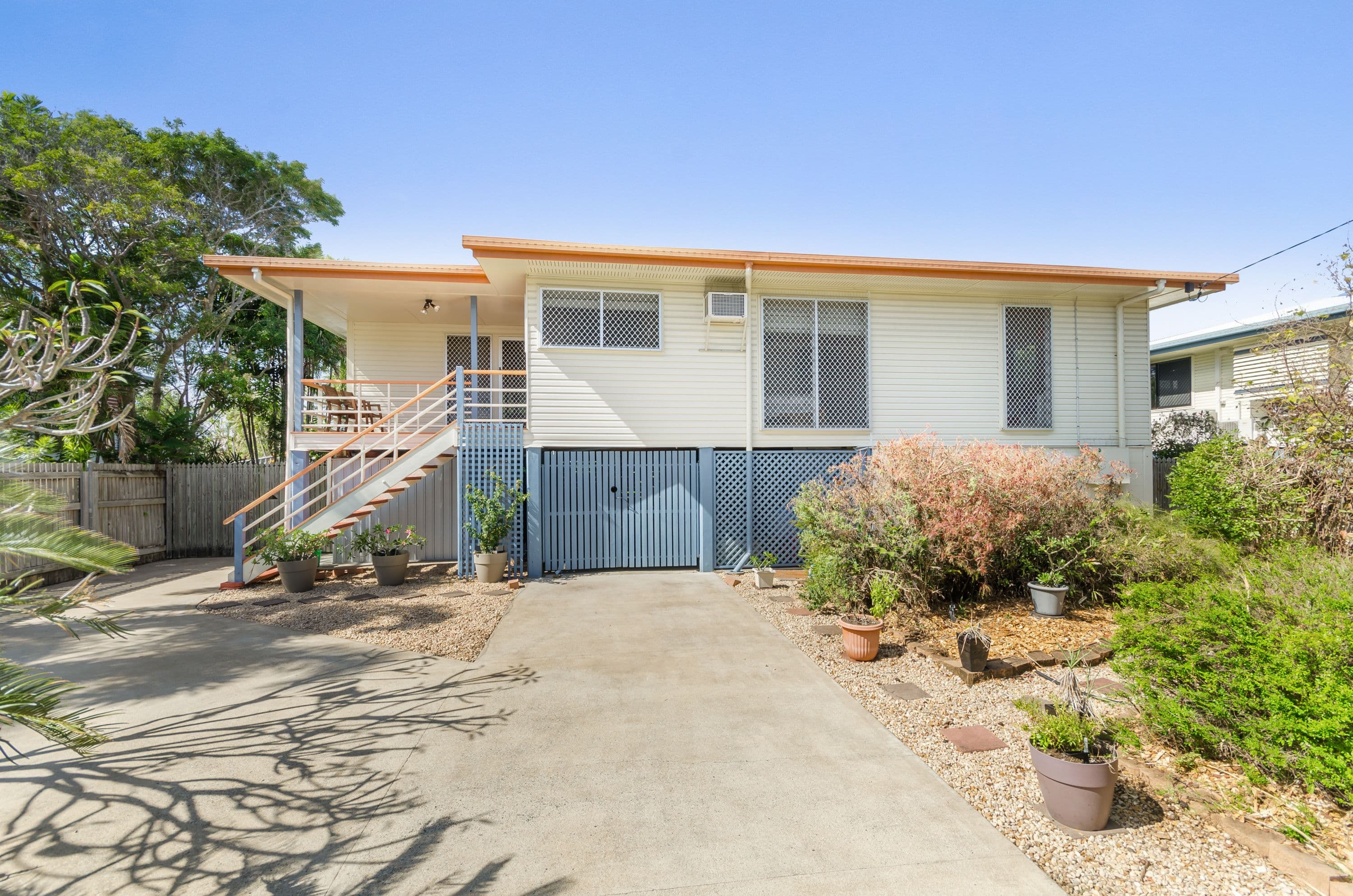 53 Blaxland Crescent, Vincent QLD 4814, Vincent - Image 1
