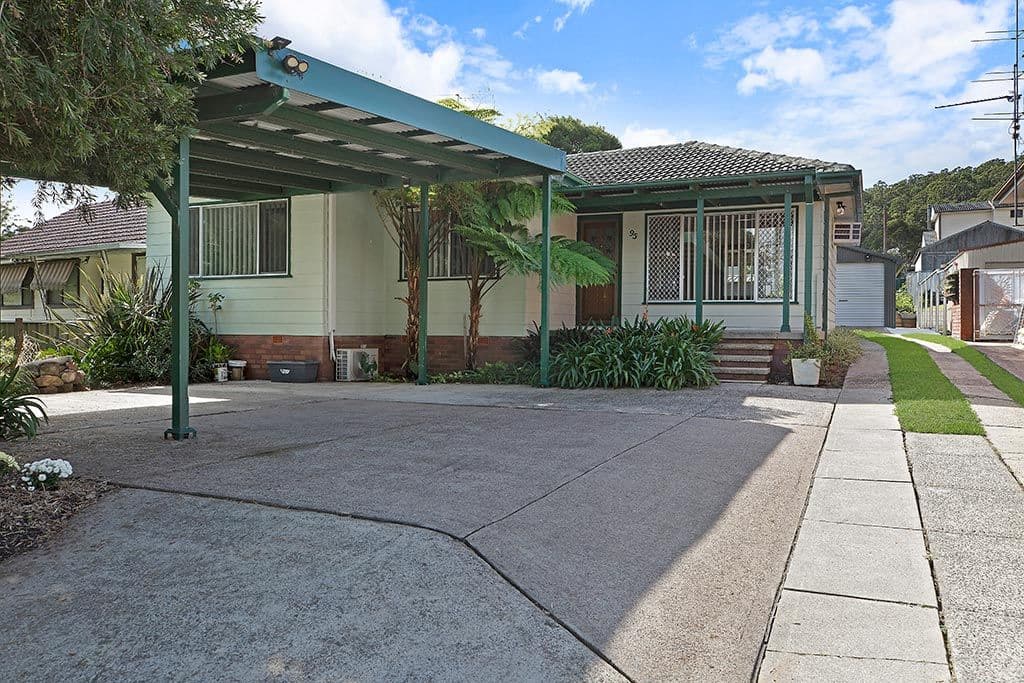 95 Macquarie Road, Fennell Bay NSW 2283, Fennell Bay - Image 1