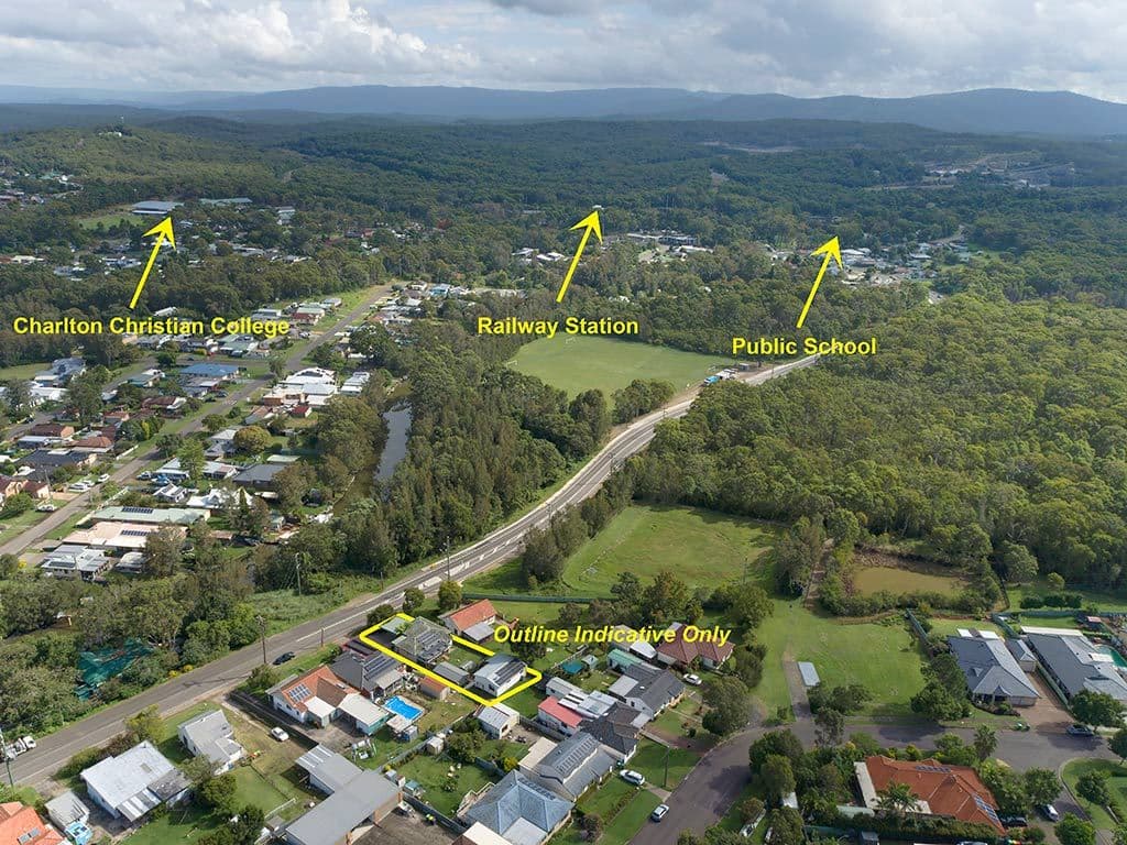 95 Macquarie Road, Fennell Bay NSW 2283, Fennell Bay - Thumbnail 3