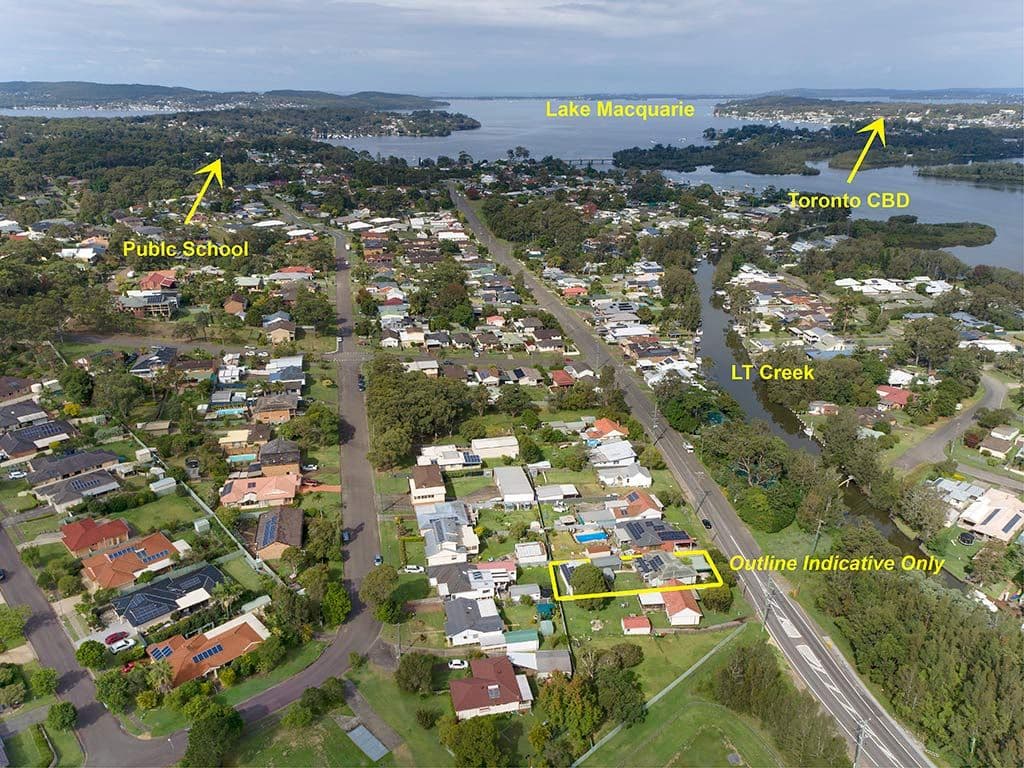 95 Macquarie Road, Fennell Bay NSW 2283, Fennell Bay - Thumbnail 4