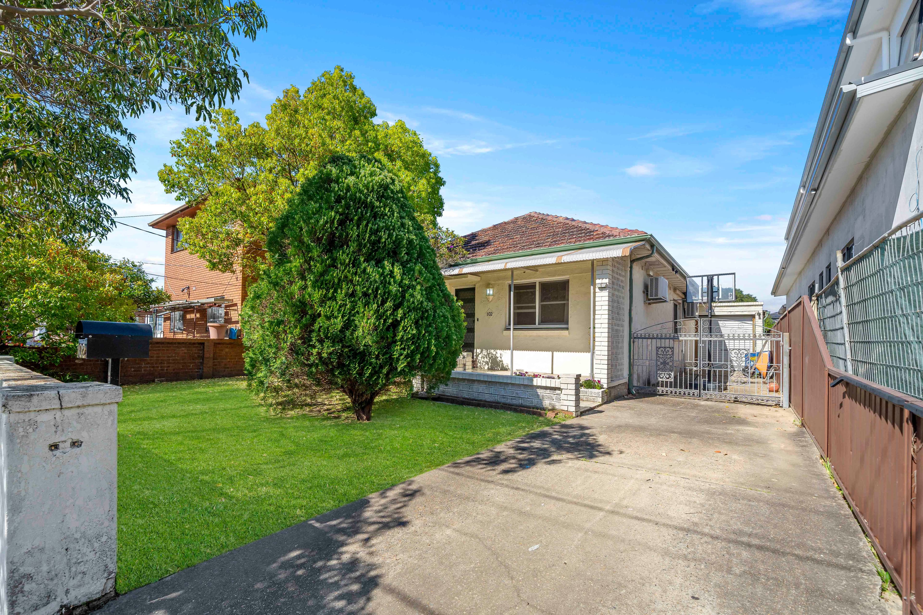 102 Bombay Street, Lidcombe NSW 2141, Lidcombe - Image 1