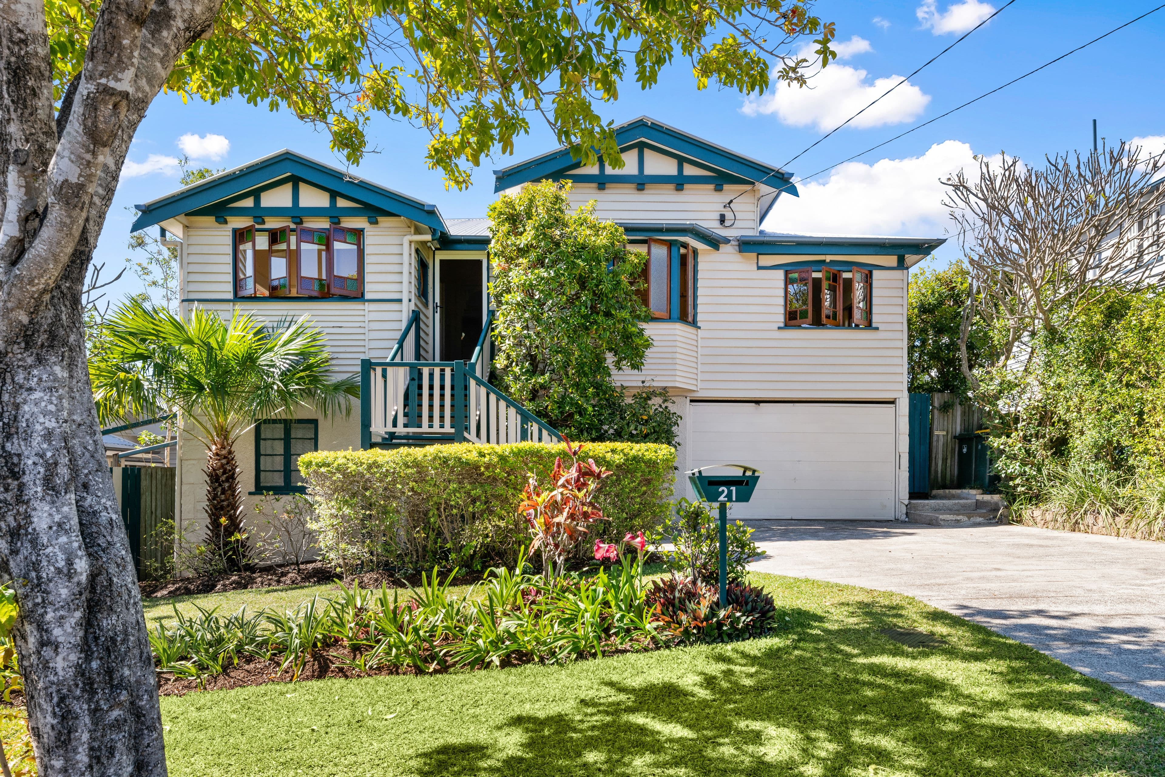21 Kauri Road, Ashgrove QLD 4060, Ashgrove - Image 1