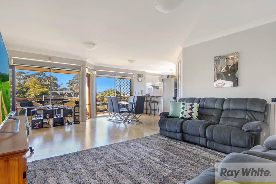 1 Illawarra Street, Allawah NSW 2218, Allawah - Thumbnail 2