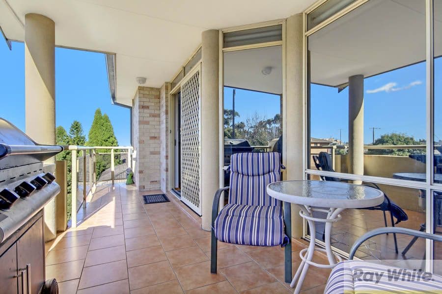 1 Illawarra Street, Allawah NSW 2218, Allawah - Thumbnail 7