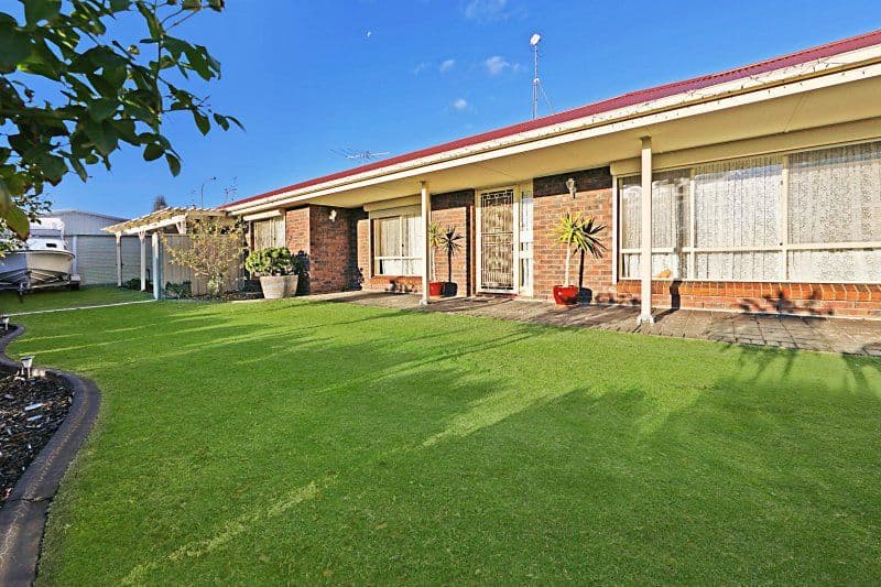 22 Fergusson Bowl, CRAIGMORE SA 5114, Craigmore - Image 1