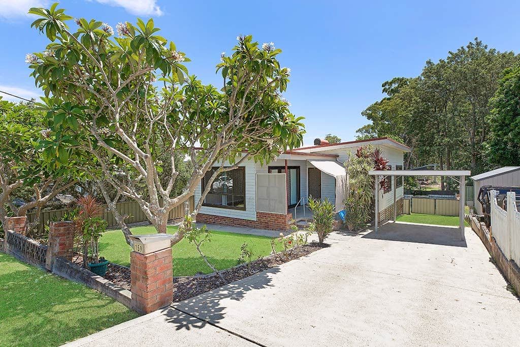 159 Kilaben Road, Kilaben Bay NSW 2283, Kilaben Bay - Image 1