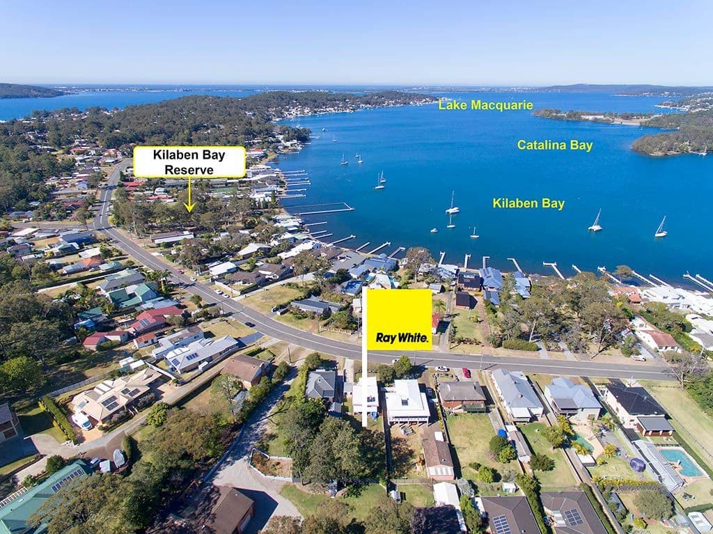 159 Kilaben Road, Kilaben Bay NSW 2283, Kilaben Bay - Thumbnail 4