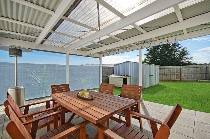 11 Bourke Avenue, KOROIT VIC 3282, Koroit - Thumbnail 8