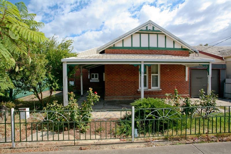 23 Rosetta Street, ROSEWATER SA 5013, Rosewater - Image 1