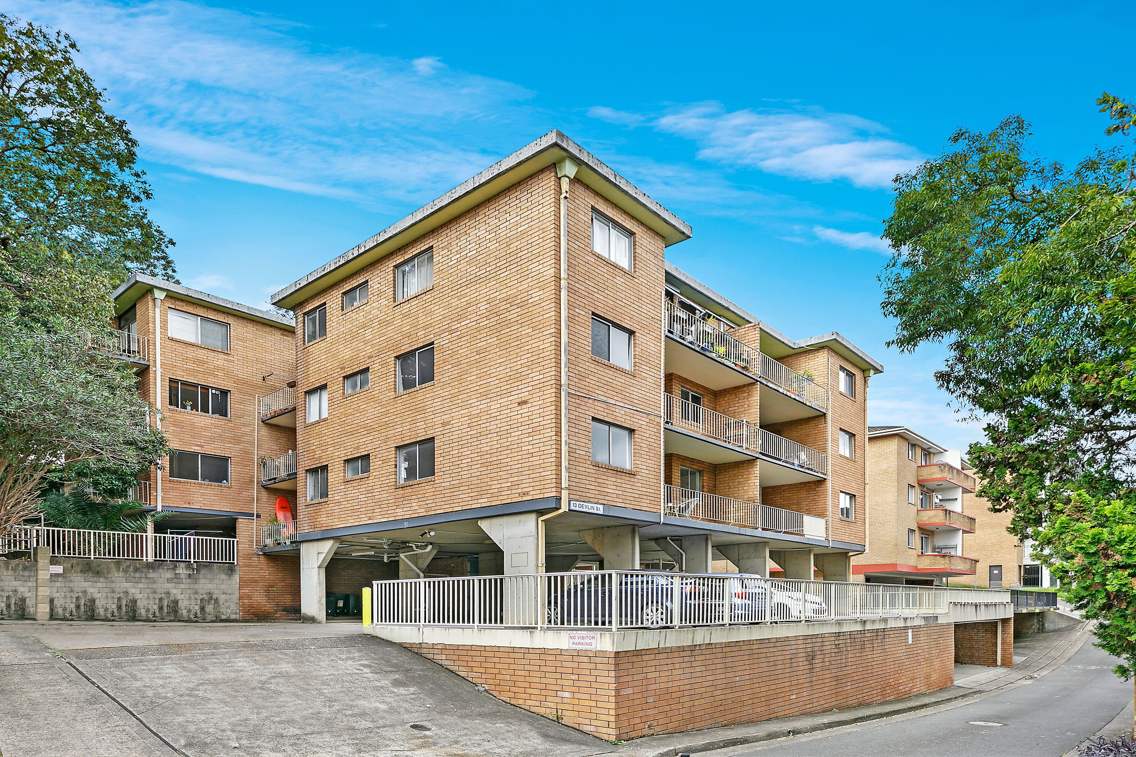 13 Devlin Street, Ryde NSW 2112, Ryde - Thumbnail 2
