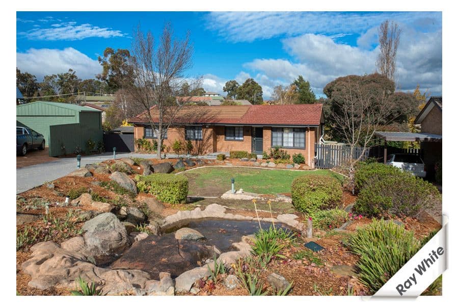 23 Vogelsang Place, FLYNN ACT 2615, Flynn - Image 1